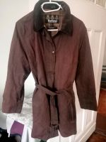 Barbour Mantel Newmarket Mac mit Gürtel Trenchcoat Pankow - Prenzlauer Berg Vorschau