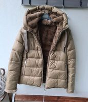 Neue Wendejacke, Winterjacke von Romeo  Gigli, Größe M München - Bogenhausen Vorschau