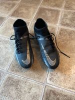 Fußballschuhe Nike Phantom Gr 9,5 Hessen - Eichenzell Vorschau