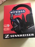 Sennheiser Wireless RS 40 Kopfhörer ovp Köln - Mülheim Vorschau