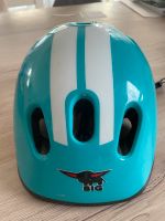 Fahrradhelm / BobbyCar Helm BIG Thüringen - Gerstungen Vorschau