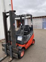 Linde LPG Gas Stapler 350 H16 verfügbar für sofortigen Einsatz Mecklenburg-Vorpommern - Wendorf Vorschau