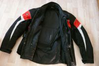 Motorrad Jacke Gr. 56 Kreis Ostholstein - Bad Schwartau Vorschau