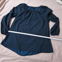 Bluse Tunika blau gr 48 50 Häfen - Bremerhaven Vorschau