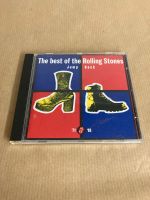 CD The best of the rolling stones Jump Back Nordrhein-Westfalen - Meerbusch Vorschau