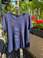 Shirt von Monari in Blau Pankow - Weissensee Vorschau