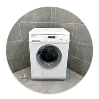 6kg Waschmaschine Miele Softtronic W 3741 WPS / 1 Jahr Garantie! & Kostenlose Lieferung! Mitte - Wedding Vorschau