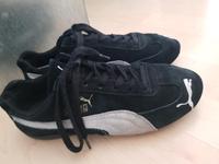 Puma Sneaker Speedcat Gr.39 Bayern - Regenstauf Vorschau