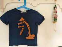 Bagger T-Shirt Größe 92 h&m Nordrhein-Westfalen - Kempen Vorschau