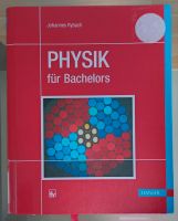Physik für Bachelors / Johannes Rybach Niedersachsen - Pattensen Vorschau