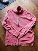 Strickjacke /Bugatti /Gr. XXL /56,koralle Nordrhein-Westfalen - Bergisch Gladbach Vorschau