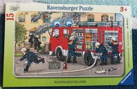 Ravensburger Puzzle Mein Feuerwehrauto Mecklenburg-Vorpommern - Wismar Vorschau