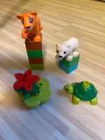 Lego Duplo Jungtiere 10801 Sachsen-Anhalt - Eisleben Vorschau