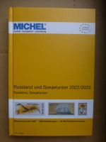 Michel Briefmarken Katalog Europa 16 2022/2023 Sowjetunion Rheinland-Pfalz - Mainz Vorschau
