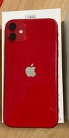 ❤️ Apple iPhone 11 Red 128 Gb Baden-Württemberg - Neckargemünd Vorschau