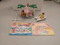 LEGO System 6401Paradisa 1992 Retro Bayern - Augsburg Vorschau