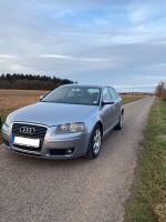 Audi A3 Austauschmotor, -Getriebe Bergtheim (Unterfranken) - Dipbach Vorschau