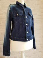 Diesel Jeansjacke, S, blau, ungetragen, extravagant schön:) Brandenburg - Leegebruch Vorschau