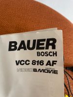 Videokamera für Liebhaber Bayern - Zirndorf Vorschau