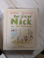 Der kleine Nick und die Mädchen / Jugendbuch / Kinderbuch Baden-Württemberg - Meißenheim Vorschau