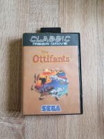 The Ottifants Sega Mega Drive Dortmund - Scharnhorst Vorschau