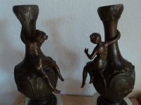 Figuren aus Bronze, Vasen Baden-Württemberg - Langenenslingen Vorschau