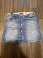 Toller Jeansrock von S.Oliver mit Strechanteil Gr.140/146/152 Nordrhein-Westfalen - Borken Vorschau