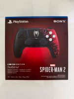 PS5 Spider-Man 2 Limited Edition DualSense OVP Nordrhein-Westfalen - Soest Vorschau