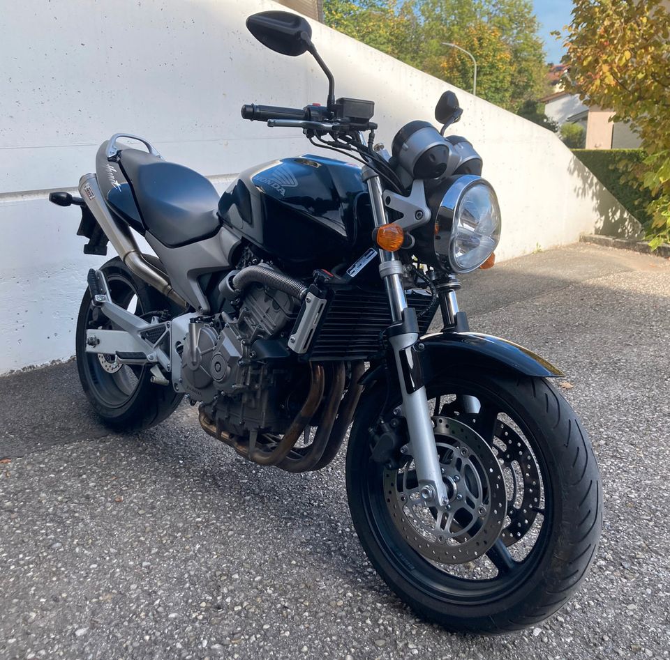 Honda Hornet CB600F in Bad Tölz