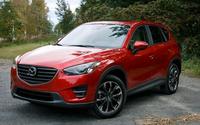 SUCHE CX-3 CX-5 mit MOTORSCHADEN/GETRIEBESCHADEN Nordrhein-Westfalen - Nettetal Vorschau
