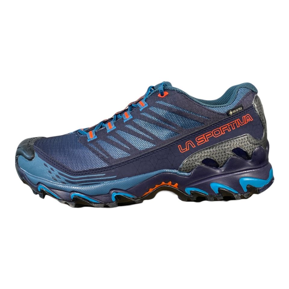 La Sportiva Herren Schuhe Savage 22 GTX Gr. 44 Dunkelblau in Barsbüttel