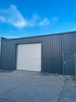 Garage, Halle, Lagerhalle mit Büro Zwickau Sachsen - Mülsen Vorschau