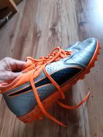 Puma One fußballschuhe kunstrasen turf multinocken 43 Düsseldorf - Hafen Vorschau