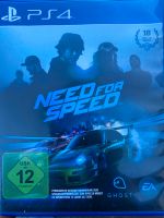 Need For Speed  PS4 Bayern - Haldenwang Vorschau