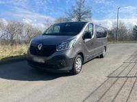 Renault Trafic 1.6dCi 145ps Nordrhein-Westfalen - Marienheide Vorschau