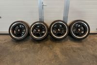 RH Felgen 8,5x18 ET45 10x18 ET54 5x130 passend für Porsche 964 Berlin - Spandau Vorschau