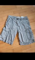 Cargoshorts Gr. W29 Gr. 44 Tom Tailor denim Herren Bermuda Sommer Nordrhein-Westfalen - Wetter (Ruhr) Vorschau