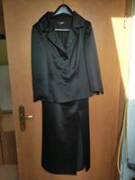 Kostüm Rock und Blazer schwarz Größe 36 Bayern - Hof (Saale) Vorschau