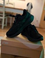 Asics Gel Cumulus gr.43,5 Laufschuhe Herren Sneakers Nordrhein-Westfalen - Minden Vorschau