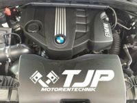 BMW 3er 320d E91 E90 Motor N47D20A 177PS Gewährleistung Überholt! Nordrhein-Westfalen - Windeck Vorschau