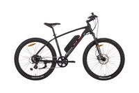 SAXXX EVEREST 2.0 E-MTB schwarz Mitte - Tiergarten Vorschau