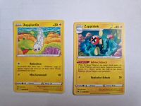 Pokemon Weiterentwicklungen | Typ Elektro | Zapplardin, Zapplalek Thüringen - Erfurt Vorschau