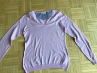 Massimo Dutti Pullover, fliederfarben Rodenkirchen - Sürth Vorschau