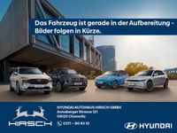 Hyundai Tucson blue Classic 2WD KLIMA ESP EFH WKR Sachsen - Chemnitz Vorschau