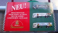 7x Werbe LKW 1:87 OVP Niedersachsen - Buxtehude Vorschau