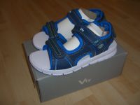 Jungen Sandalen Gr.34 Vty Kinder Klettverschluss Schuhe NEU m. Kr Bayern - Kaufbeuren Vorschau