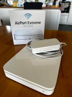 Apple AirPort Extreme - Router Bayern - Leutershausen Vorschau