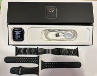 Apple Watch SE 44 mm Nike Baden-Württemberg - Östringen Vorschau