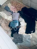 ⚜️XXL Schönes ⚜️Blogger Damen ⚜️Bekleidungs Paket GR.S ⚜️ Nordrhein-Westfalen - Herzogenrath Vorschau