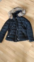 Winterjacke Damen H&M Gr 38 schwarz Jacke Nordrhein-Westfalen - Schalksmühle Vorschau